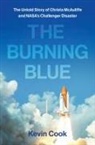 Kevin Cook - The Burning Blue