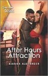 Kianna Alexander - After Hours Attraction