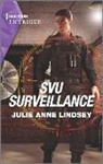 Julie Anne Lindsey - Svu Surveillance