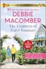 Debbie Macomber, Debbie/ McClain Macomber, Lee Tobin McClain - The Courtship of Carol Sommars / the Nanny's Secret Baby
