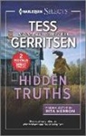 Tess Gerritsen, Tess/ Herron Gerritsen, Rita Herron - Hidden Truths