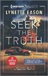 Lynette Eason, Lynette/ Scott Eason, Laura Scott - Seek the Truth