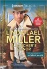 Michelle Major, Linda Lael Miller, Linda Lael/ Major Miller - A Rancher's Honor