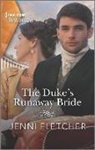 Jenni Fletcher - The Duke's Runaway Bride