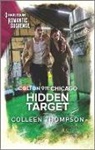 Colleen Thompson - Hidden Target
