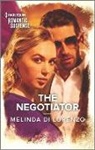 Melinda Di Lorenzo - The Negotiator