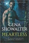 Gena Showalter - Heartless