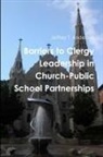 Jeffrey Anderson - Barriers to Clergy Leadership in Church-Public School Partnerships