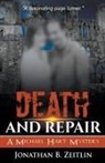 Jonathan B. Zeitlin - Death and Repair