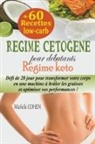 Michèle Cohen - Régime cétogène pour débutants