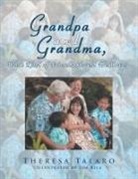 Theresa Talaro, Theresa/ Rice Talaro, Tim Rice - Grandpa and Grandma, What Kind of Friends Should We Have?
