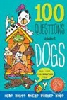 Simon Abbott, Simon Abbott - 100 Questions About Dogs