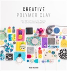 Heidi Helyard, Heidi (Author) Helyard - Creative Polymer Clay