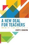 Curtis Johnson - New Deal for Teachers