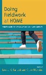 Loukia K. Nicholas Sarroub, Claire Nicholas, Loukia K. Sarroub, Sarroub Loukia K. - Doing Fieldwork At Home