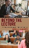 Katie A. McAllister, Katie A. L. McAllister - Beyond the Lecture