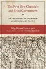 Felipe Guaman Poma/ Hamilton De Ayala, Felipe Guaman Poma De Ayala - First New Chronicle and Good Government