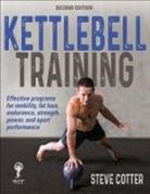 Steve Cotter - Kettlebell Training