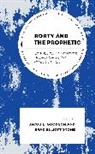 Jacob L. Stone Goodson, Jacob L. Goodson, Goodson Jacob L., Brad Elliott Stone - Rorty and the Prophetic