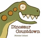 Nicholas Oldland, Nicholas/ Oldland Oldland, Nicholas Oldland - Dinosaur Countdown
