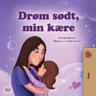 Shelley Admont, Kidkiddos Books - Sweet Dreams, My Love (Danish Children's Book)