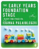 Ioanna Palaiologou, Ioanna Palaiologou, Palaiologou Ioanna - Early Years Foundation Stage