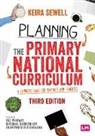 Keira Sewell, Keira Sewell - Planning the Primary National Curriculum