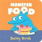Daisy Hirst, Daisy Hirst - Monster Food