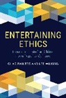 Chad Painter, Chad Wilkins Painter, Lee Wilkins, Wilkins Lee - Entertaining Ethics