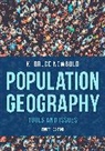 K Bruce Newbold, K. Bruce Newbold, Newbold K. Bruce - Population Geography