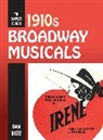 Dan Dietz - Complete Book of 1910s Broadway Musicals