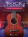Hal Leonard (COR) - Rock Classics for Ukulele