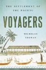 Nicholas Thomas - Voyagers