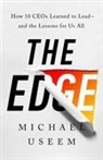 Michael Useem - The Edge