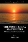 Tsu-Sung Hsieh, Tsu-Sung Hsieh - SOUTH CHINA SEA DISPUTES, THE