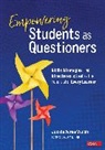 Jackie A. Walsh, Jackie A. (Educational Consultant Walsh, Jackie A. A. Walsh, Jackie A. A. (Educational Consultant Walsh - Empowering Students As Questioners
