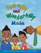 Sharonda Williams Engram, Guy Wolek - Fearfully and Wonderfully Made