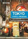 Jonathan DeHart - Tokyo, Kyoto & Hiroshima, 1st Edition