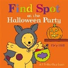 Eric Hill, Eric Hill - Spot