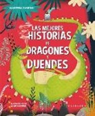 Valentina Camerini, Laura Giorgi - Mejores Historias de Dragones Y Duendes