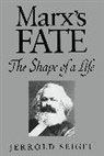 Jerrold Seigel, Seigel Jerrold - Marx's Fate