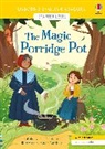 Mairi Mackinnon, Mairi Mackinnon Mackinnon, Mackinnon/semple, Marco Guadalupi, Guadalupi Marco, Lucy Semple - Magic Porridge Pot