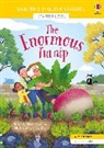 Mairi Mackinnon, Mairi Mackinnon Mackinnon, Mackinnon/teber, Kubra Teber, Kubra Teber, Kubra (Illustrator) Teber - The Enormous Turnip