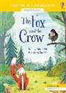 Andy Prentice, Andy Prentice Prentice, PRENTICE/REX, Tania Rex, Tania Rex, Tania (Illustrator) Rex - The Fox and the Crow