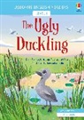 Hans  Christian Andersen, Andersen Hans Christian, Alexandra Badiu, Laura Cowan, COWAN/BADIU, Alexandra Badiu... - The Ugly Duckling