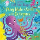 Gareth Lucas, Sam Taplin, Sam Taplin Taplin, Taplin Sam, Taplin/lucas, Gareth Lucas... - Play Hide and Seek With Octopus