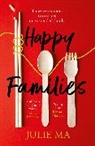 Julie Ma, Katie Wong - Happy Families