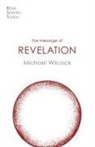 Michael Wilcock, Michael (Author) Wilcock, WILCOCK MICHAEL - THE MESSAGE OF REVELATION