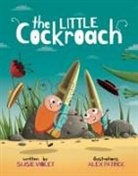 Susie Violet, Alex Patrick - The Little Cockroach