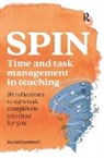David Gumbrell - Spin